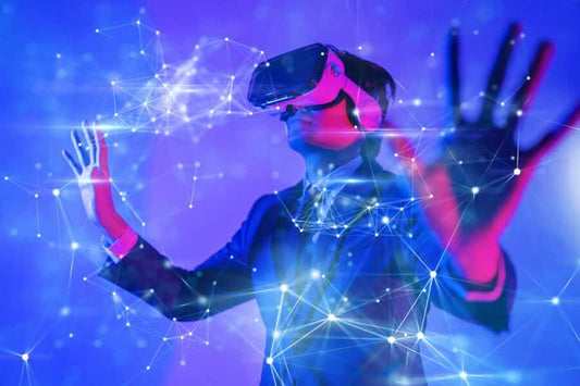 Le Metavers, nouveau terrain de prospection ?