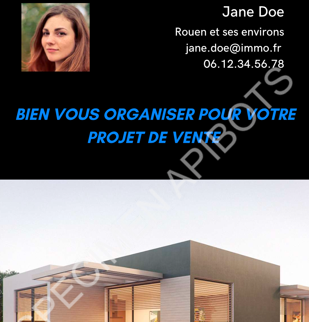 eBook Immobilier